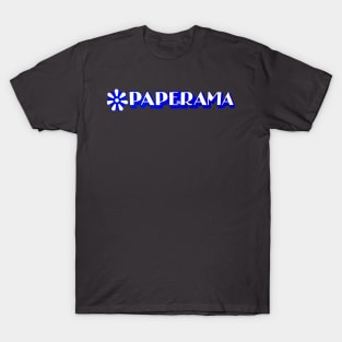 Paperama - New England T-Shirt